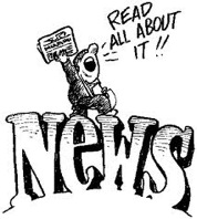 in the news